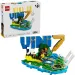 LEGO® Edice: Vini Jr. – Nejlepší fotbalové okamžiky (43027) obrázek 1