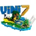 LEGO® Edice: Vini Jr. – Nejlepší fotbalové okamžiky (43027) obrázek 2