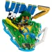 LEGO® Edice: Vini Jr. – Nejlepší fotbalové okamžiky (43027) obrázek 4