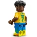 LEGO® Edice: Vini Jr. – Nejlepší fotbalové okamžiky (43027) obrázek 5