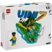 LEGO® Edice: Vini Jr. – Nejlepší fotbalové okamžiky (43027) obrázek 7