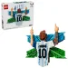 LEGO® Editions: Lionel Messi – Gólová radost (43018) obrázek 1