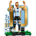 LEGO® Editions: Lionel Messi – fotbalová legenda (43015)