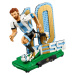 LEGO® Editions: Lionel Messi – fotbalová legenda (43015)