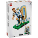 LEGO® Editions: Lionel Messi – fotbalová legenda (43015)