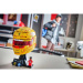 LEGO® Editions: Přilba Lewise Hamiltona Scuderia Ferrari HP (43022)
