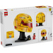 LEGO® Editions: Přilba Lewise Hamiltona Scuderia Ferrari HP (43022)