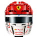 LEGO® Editions: Scuderia Ferrari HP – přilba Charlese Leclerca (43014)