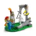 LEGO® Fortnite: Peely a Sparkplug tábor (77075)