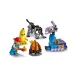 LEGO® Fortnite: Peely a Sparkplug tábor (77075)