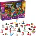 LEGO® Friends: Adventní kalendář 2025 (42668)