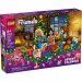 LEGO® Friends: Adventní kalendář 2025 (42668)