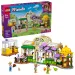 LEGO® Friends: Botanická kavárna a květinářství (42671)