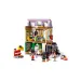 LEGO® Friends: Hudební obchod a byt (42653)