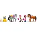 LEGO® Friends: Jezdecký areál a jezdecká škola (42688)