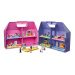 LEGO® Friends: Kreativní kufříkový domeček pro panenky (42697)