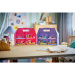 LEGO® Friends: Kreativní kufříkový domeček pro panenky (42697)