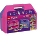 LEGO® Friends: Kreativní kufříkový domeček pro panenky (42697)