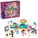 LEGO® Friends: Maškarní párty s jednorožcem a vílou (42661)