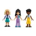 LEGO® Friends: Obří kolo zdobené bonbóny a muffiny (42700) obrázek 2