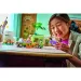 LEGO® Friends: Přívěs pro přepravu koně a hříběte (42695)