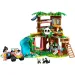 LEGO® Friends: Panda útočiště (42648)
