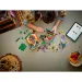LEGO® Friends: Poní farma a stáj (42654)