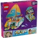 LEGO® Friends: Výlet lodí a dobrodružství (42664)