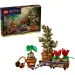 LEGO® Harry Potter™: Rostliny z hodiny bylinkářství v Bradavicích (76474) obrázek 1