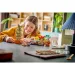 LEGO® Harry Potter™: Rostliny z hodiny bylinkářství v Bradavicích (76474) obrázek 5