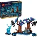 LEGO® Harry Potter™: Zakázaný les: Expecto Patronum (76475) obrázek 1
