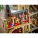 LEGO® Harry Potter: Bradavický hrad: Hlavní věž (76454)
