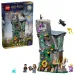 LEGO® Harry Potter: Dům Luny Lovegoodové (76467)
