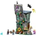 LEGO® Harry Potter: Dům Luny Lovegoodové (76467)