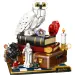 LEGO® Harry Potter: Kámen mudrců – Sběratelská edice (76466)