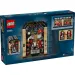 LEGO® Harry Potter: Knihovna: Bradavický expres™ (76450)