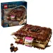 LEGO® Harry Potter: Strašlivá kniha příšer (76449)