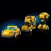 LEGO® Icons: Čmelák (10338)