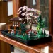 LEGO® Icons: Japonská zahrada (10315)