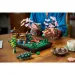 LEGO® Icons: Japonská zahrada (10315)