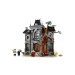 LEGO® Icons: Rezidence starosty (11383)