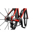 LEGO® Icons: Silniční kolo (11380)