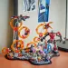 LEGO® Marvel – Avengers: Konečná bitva (76323)