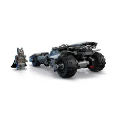 LEGO® Marvel: Batman proti Supermanovi™: Batmobile™ (76331) obrázek 2
