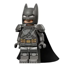 LEGO® Marvel: Batman proti Supermanovi™: Batmobile™ (76331) obrázek 3