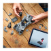 LEGO® Marvel: Batman proti Supermanovi™: Batmobile™ (76331)
