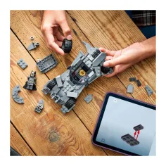 LEGO® Marvel: Batman proti Supermanovi™: Batmobile™ (76331) obrázek 5