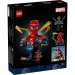 LEGO® Marvel: Busta Iron Spider-Mana (76326)