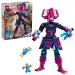 LEGO® Marvel: Fantastická čtyřka vs. Galactus stavební figurka (76316)