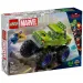 LEGO® Marvel: Hulkův obří teréňák vs Thanos (76312)